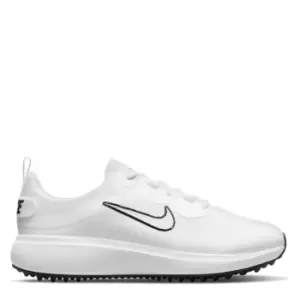 Nike Ace Summerlite Golf Shoes Womens - White