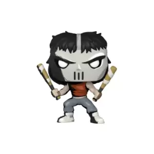 PX Previews Teenage Mutant Ninja Turtles Casey Jones Funko Pop! Vinyl