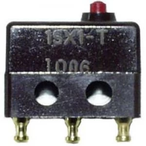 Microswitch 250 V AC 7 A 1 x OnOn Honeywell 1SX