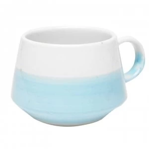 Linea Kitchen and Dining Linea Ava Mug - Blue