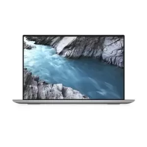 DELL XPS 17 9710 i7-11800H Notebook 43.2cm (17") Touch Screen UHD+ Intel Core i7 16GB DDR4-SDRAM 1000 GB SSD NVIDIA GeForce RTX 3060 WiFi 6 (802.11ax)