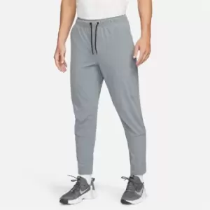 Nike Dri-FIT Unlimited Mens Tapered Training Pants - Grey