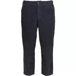 Barbour Highgate Cord Trousers - Blue