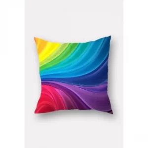 YS025601600 Multicolor Cushion Cover