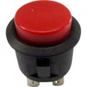 SCI R13 527A 02RT Pushbutton 250 V AC 6 A 1 x OffOn momentary