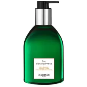 HermesEau DOrange Verte Hand And Body Cleansing Gel 300ml/10.1oz