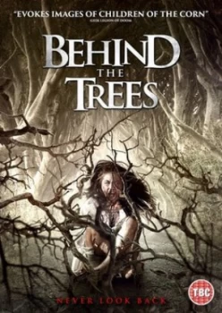 Behind the Trees - DVD