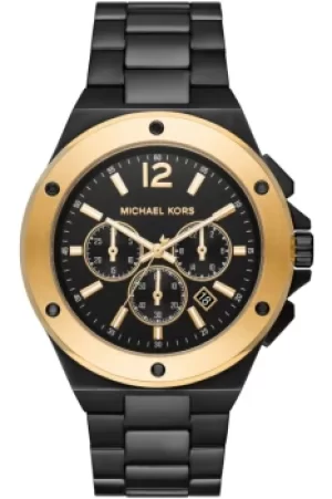 Michael Kors Lennox Watch MK8941