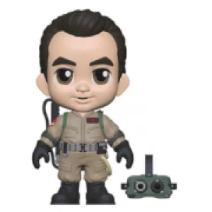 Funko 5 Star Vinyl Figure: Ghostbusters - Raymond Stantz