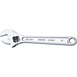 Draper Expert Adjustable Spanner 200mm