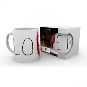 IT Losers Mug