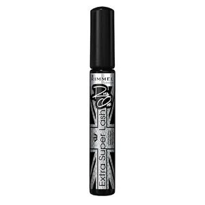 Rimmel London Extra Super Lash Rita Ora Black 101 Black