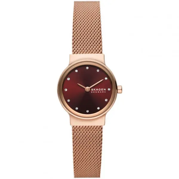 skagen Ladies Skagen Freja Lille Watch SKW3067