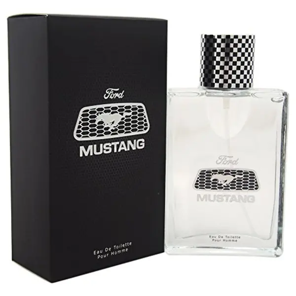 Mustang Eau de Cologne For Him 100ml