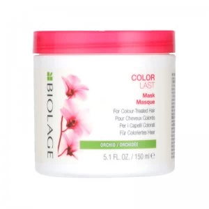 Biolage Colour Last Mask 150ml