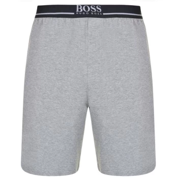 BOSS Lounge Shorts - Grey