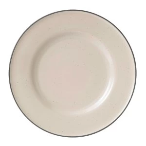 Royal Doulton Gordon Ramsay Cream Plate 27cm