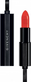 Givenchy Rouge Interdit - Satin Lipstick 3.4g 15 - Orange Adrenaline