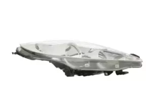 TYC Headlights PEUGEOT 20-1059-05-2 620695 Headlamp,Headlight