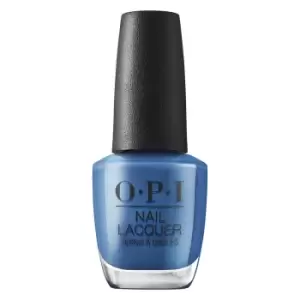 OPI Fall Wonders Collection Nail Lacquer - Suzi Takes a Sound Bath 15ml