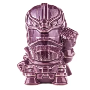 Mondo Marvel Universe Thanos Tiki Mug