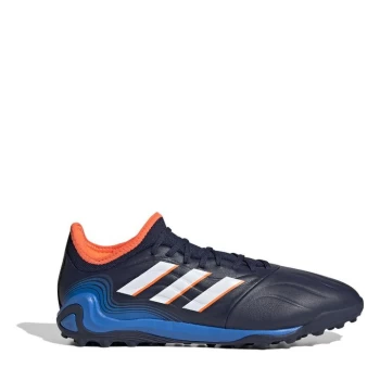 adidas Copa Sense .3 Astro Turf Trainers - Blue