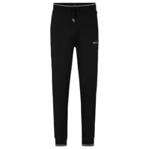 Boss Tracksuit Pants 10166548 21 - Black