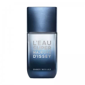 Issey Miyake LEau Super Majeure DIssey Intense Eau de Toilette For Him 100ml