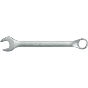 Metric Combination Spanner, Drop Forged Carbon Steel, 9MM