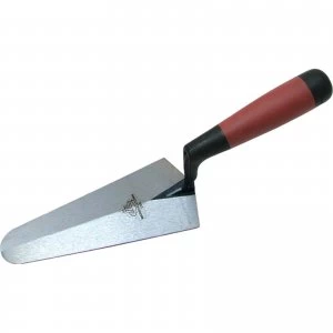 Marshalltown M48D Gauging Trowel DuraSoft Handle