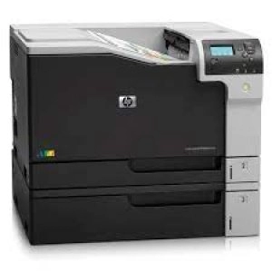 HP LaserJet Enterprise M750N Colour Laser Printer