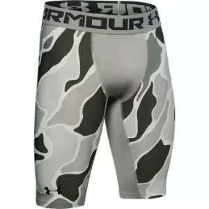 Under Armour Xling Short Mens - Green