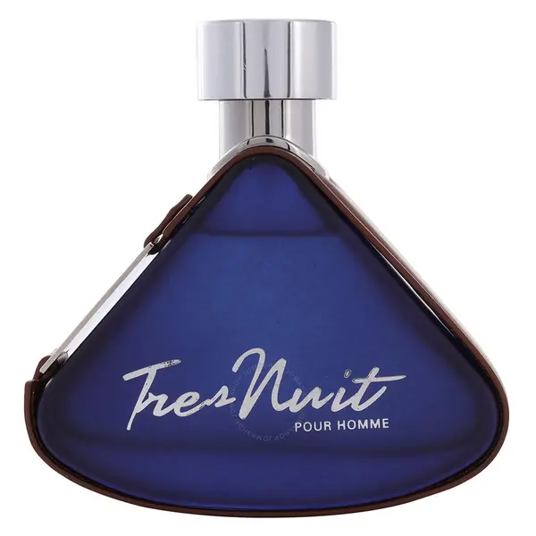 Armaf Tres Nuit Eau de Toilette For Him 100ml