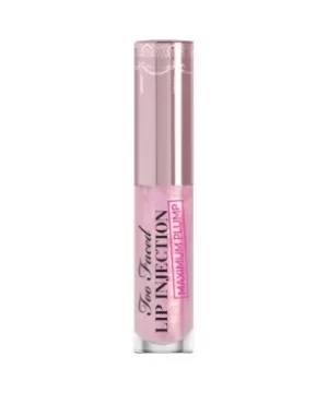 Too Faced Lip Injection Maximum Plump Lip Plumper Travel Size