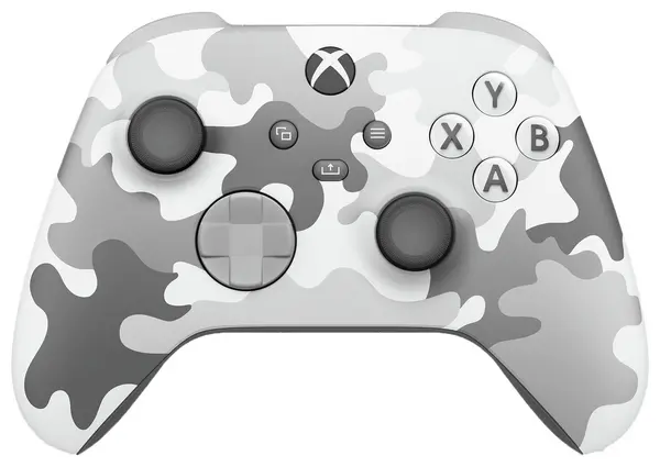 Xbox Xbox Series X/S Wireless Controller Arctic Camo Special Edn