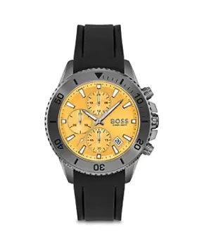 Hugo Boss Admiral Chronograph 45mm Watch