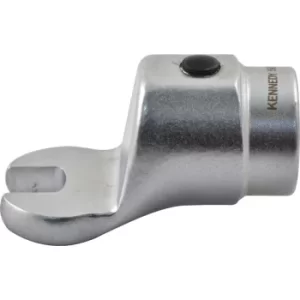 Open Ended, Spigot End Spanner, 16MM Spigot, 3/8IN.