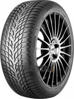 Nokian WR Snowproof 205/50 R17 93H XL