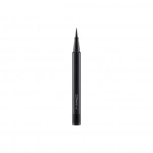 MAC Fluidline Pen Retro Black