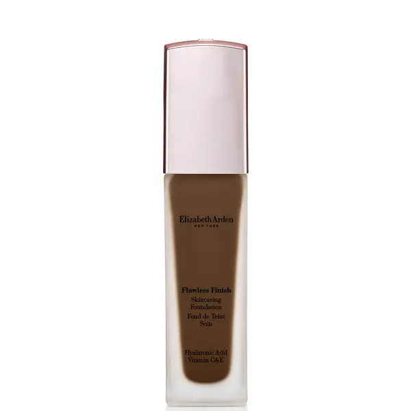 Elizabeth Arden Flawless Finish Skincaring Foundation 30ml (Various Shades) - 640N