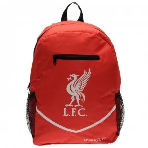 Team Football Backpack - Liverpool