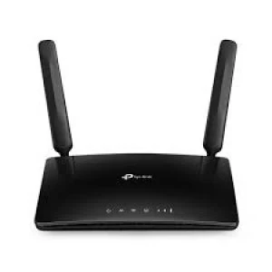 TP Link Archer MR400 AC1200 Dual Band 4G LTE Wireless Router