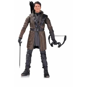 Malcolm Merlyn (Arrow: TV Series) Action Figure