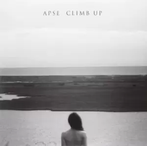 Apse - Climb Up CD Album - Used