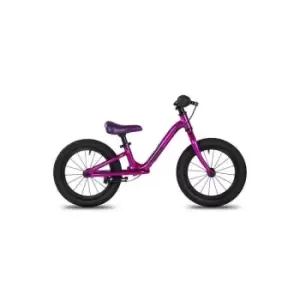 Cuda Runner 14" Kids Balance Bike Purple