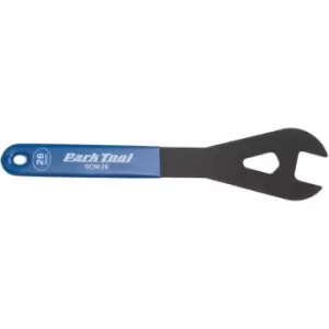 Park SCW-26 wrench 10 - Silver