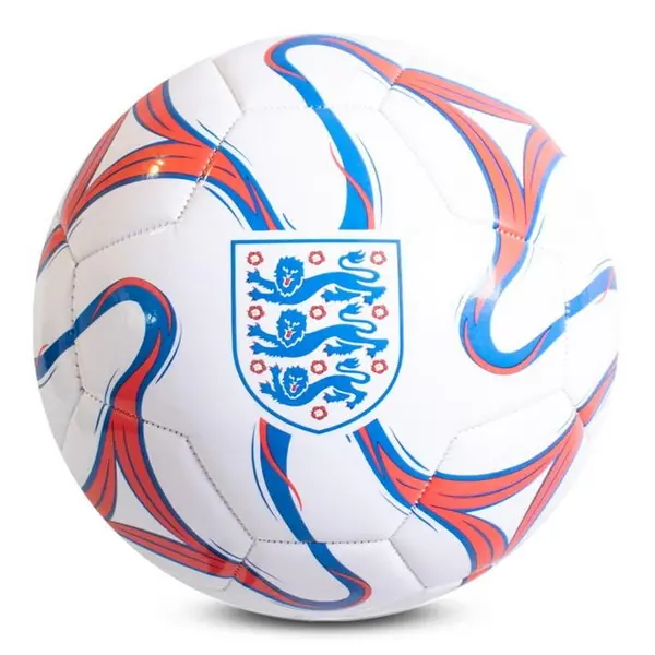 Team Cosmos Pvc Ball 00 Size 5 Blue 83922418050