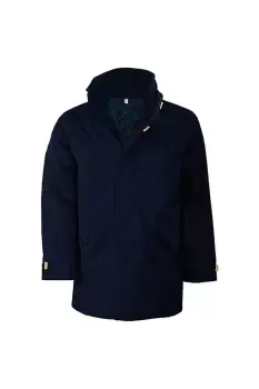 Parka Performance Jacket