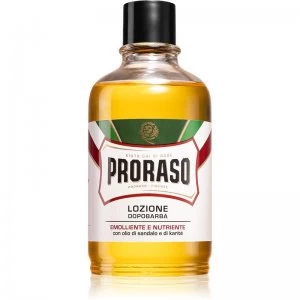 Proraso Red Aftershave Water 400ml