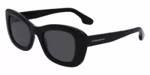 Victoria Beckham Sunglasses VB657S 001